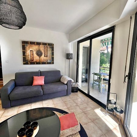 Appartement Plage Et Nature Saint-Raphaël Extérieur photo