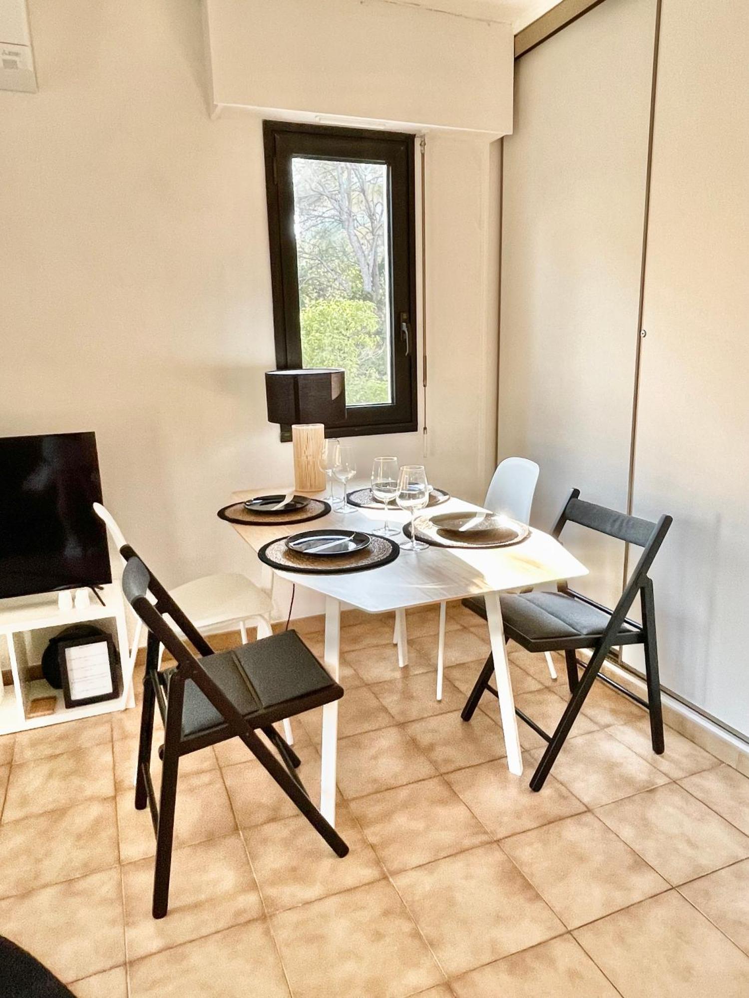 Appartement Plage Et Nature Saint-Raphaël Extérieur photo